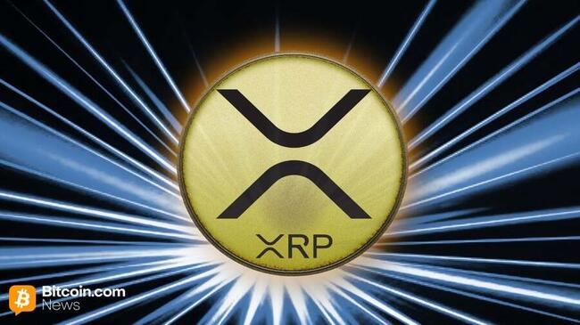CME выпускает опции на XRP после ралли фьючерсов на $16 млрд, сигнализируя о сильном институциональном спросе