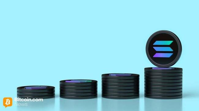 Forward Industries Dépose un Programme d’Équité de 4 Milliards de Dollars, Vise l’Expansion du Trésor Solana