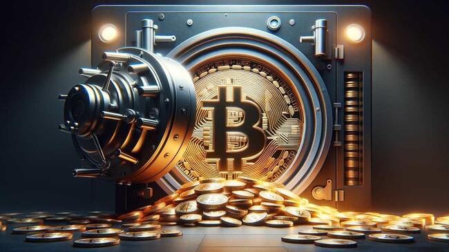 比特幣儲備溢價消退！企業買家遭遇估值困境