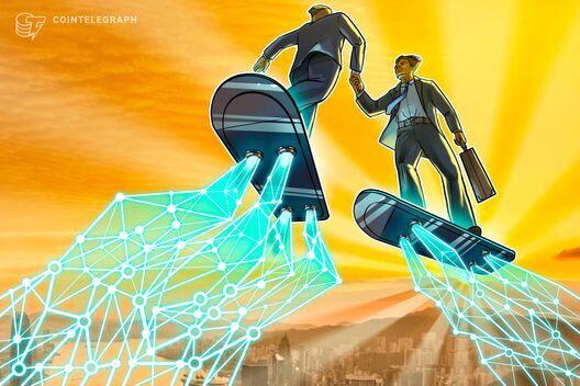P2P.org 成为 4万亿美元 Canton Network 的验证者
