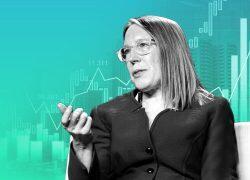 SEC’s “Crypto Mom” Pushes Back on Claims of Endorsing Token Projects