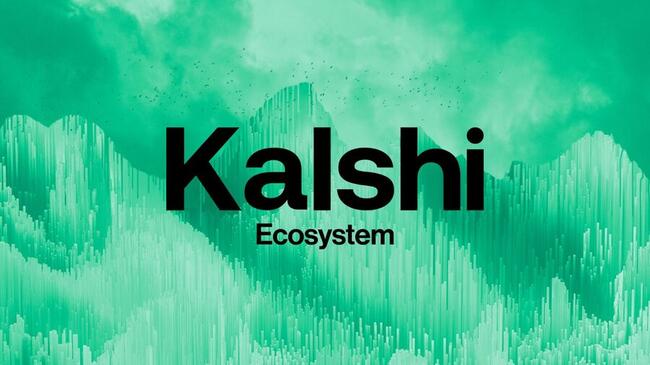 Kalshi 推出「Kalshi Ecosystem」！與 Solana 、 Base 合作推動預測市場創新和生態系統發展