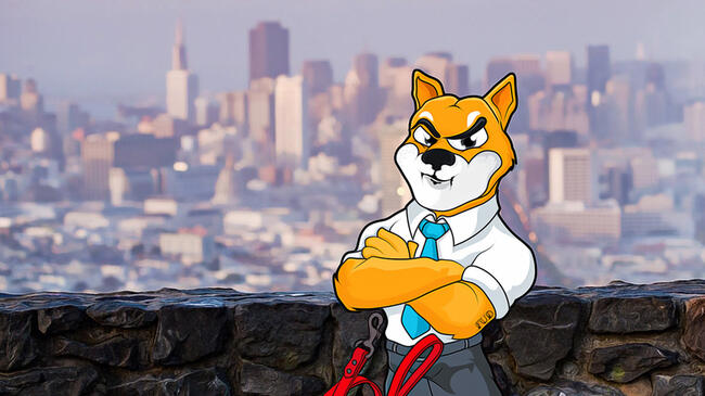 Shiba Inu’da Yüzde 138 Ölçekli Güçlü Ralli Beklentisi