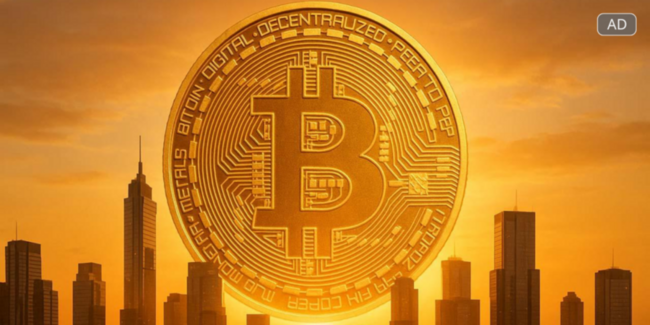 21  Capital 執行長：比特幣將瞄準 400 兆美元儲蓄市場，價格將再飆升 200 倍