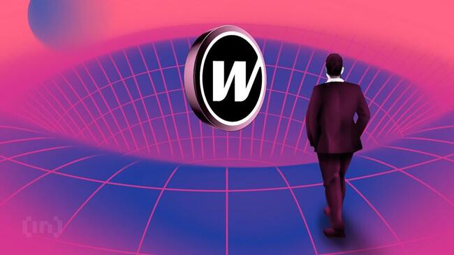 Wormhole 2.0: Bullische Tokenomics mit 4 % Rendite