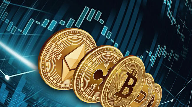Chainlink (LINK) Hareketlendi, Bitcoin ve Altcoinlerde Önemli Detaylar
