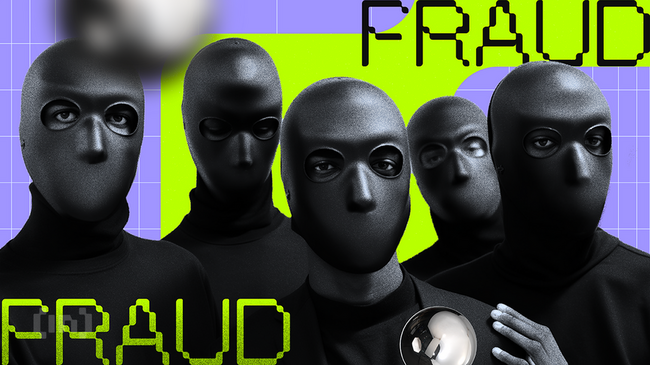 Penipuan Token Kenya Runtuh saat Detektif Ungkap Pengumuman Deepfake