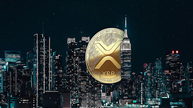 Ripple CLO’sundan XRP Coin ETF Açıklaması