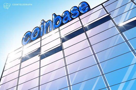 Coinbase taps DeFi to offer up to 10.8% yield on USDC holdings