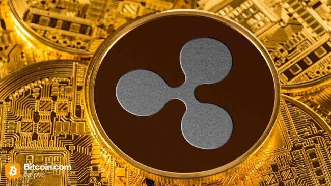 Ripple, DBS, Franklin Templeton arbeiten zusammen, um institutionelle RLUSD-Akzeptanz auf dem XRP Ledger voranzutreiben.