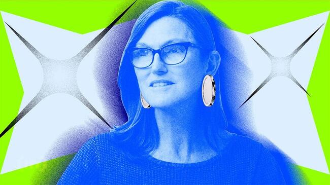 Cathie Wood สนับสนุนข้อตกลง Solana มูลค่า 300M USD กับเจ้าของทีมฟุตบอลอิตาลี