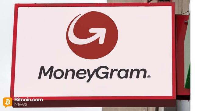 Moneygram запускает транзакции через границу на основе стейблкоинов в Латинской Америке