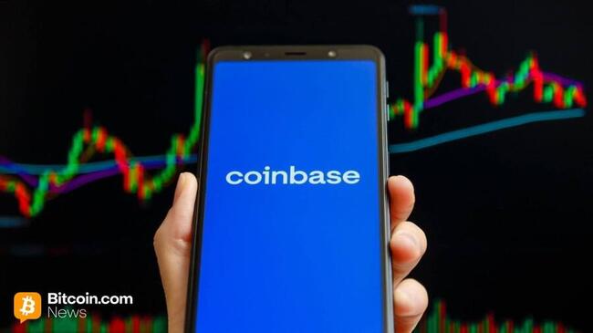 Les données montrent que Coinbase dépasse les 347 milliards de dollars en Bitcoin avec plus de 3M BTC sous garde.