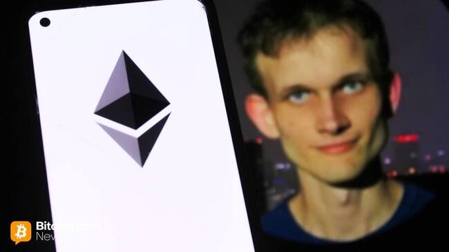 Vitalik Buterin appelle Base un modèle Ethereum L2