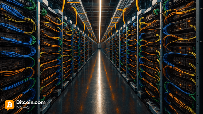 Coinbase étend une ligne de crédit Bitcoin de 100M$ alors que Cleanspark vise l’expansion HPC