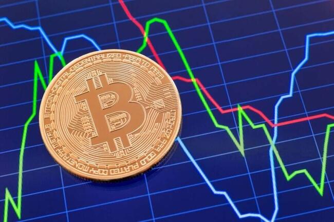 Bitcoin Flat As Jerome Powell Flags Fed Dilemma; Ethereum, Dogecoin, XRP Also Stuck: Analyst Foresees ETH Rebound If This Happens