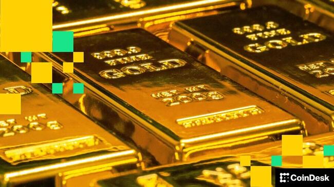 Біткойн помірно зростає, оскільки золота "бичача" хвиля робить паузу