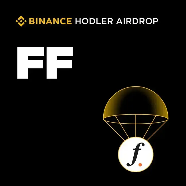 Ce este Falcon Finance (FF) – Al 46-lea proiect Binance pe HODLer Airdrops