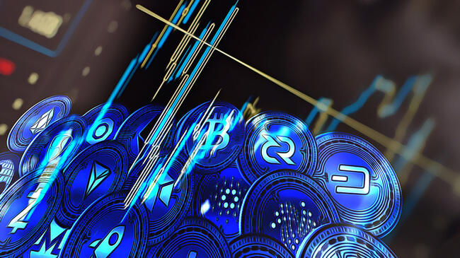 1 Ekim: ADA, ETH, XRP, SOL ve BNB Coin Fiyat Tahminleri (ETF Sürprizine Dikkat)