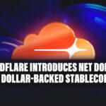 Cloudflare Introduces NET Dollar, a Dollar-Backed Stablecoin
