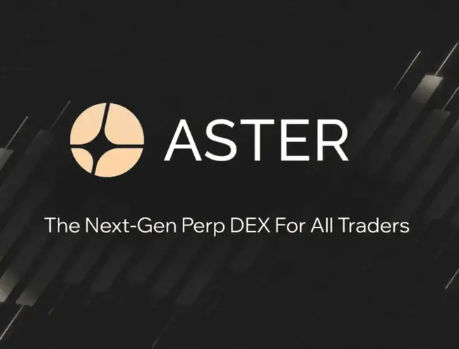 Volumul lunar de tranzacționare perps a depășit $1 trilion pentru prima dată în septembrie – Aster DEX lider