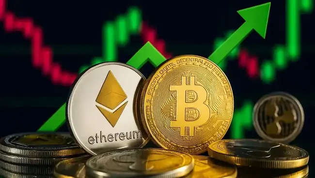 TOP criptomonede noi: Care sunt cele mai promițătoare proiecte din pre-vânzare acum