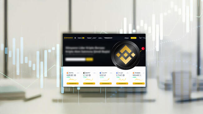 Binance CZ Neler Çektiğini Anlattı: 4,4 Milyar Dolarlık Şantaj