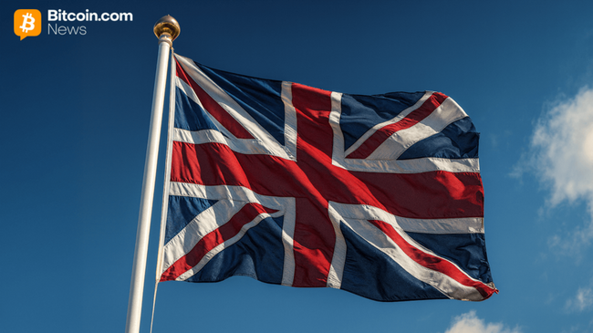 Beamte warnen davor, beschlagnahmte BTC zur Schließung des britischen Haushaltsdefizits zu verwenden, angesichts rechtlicher Unsicherheiten.