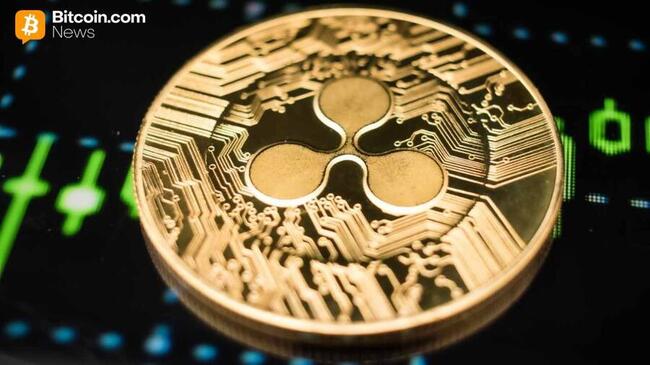 Ripple подчеркивает роль RLUSD в отделении Африки от традиционных финансовых цепочек