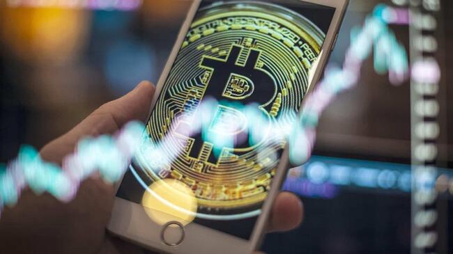 MICA Daily｜BTC 再飆破 12 萬美元，一天內 2.8 億美元空單被爆倉
