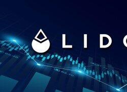 Lido DAO Surges as VanEck Pushes Into Ethereum Staking ETFs
