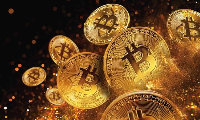 「Uptober」行情發威！美比特幣 ETF 買氣旺到爆、單周湧入逾 22 億美元