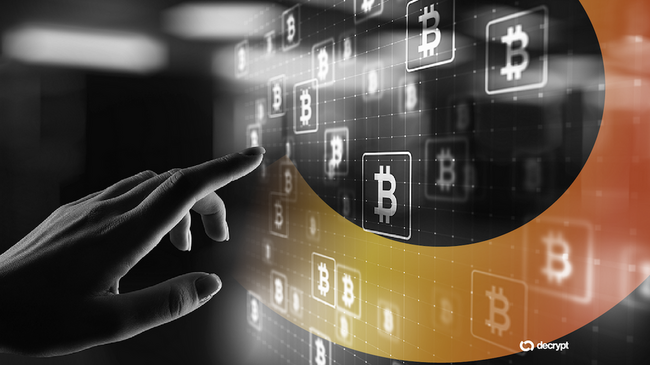 'Sell Shovels': This Firm Makes Dashboards for Strategy and Dozens of Bitcoin Treasuries