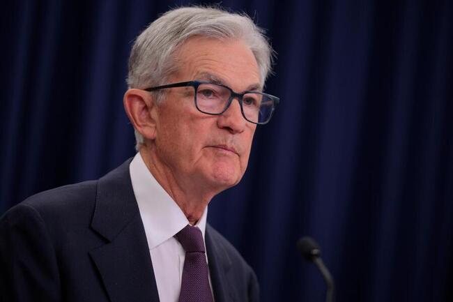 The Fed's Next Move on Oct. 29: How a Scenario Few Expect Could Derail U.S. Stocks and Crypto