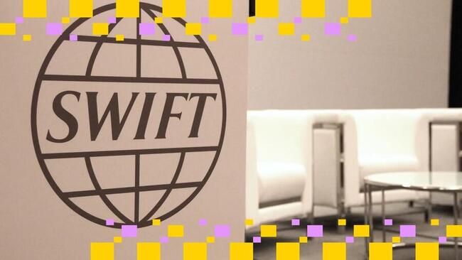 What SWIFT's Blockchain Means for Stablecoins and Global Banks
