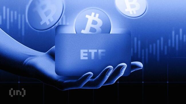Billions Return To US Crypto ETFs As Bitcoin Hits New All-Time High