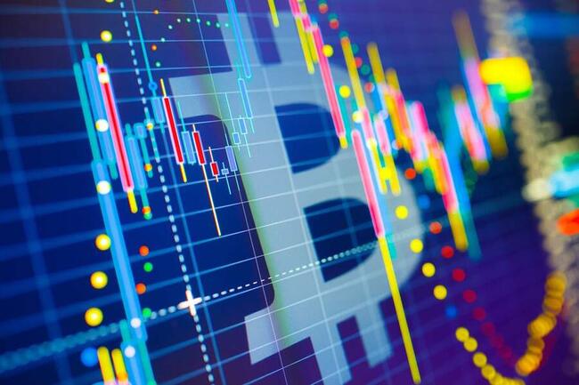 Bitcoin Soars To Unprecedented Heights, Breaking $125,000 Barrier