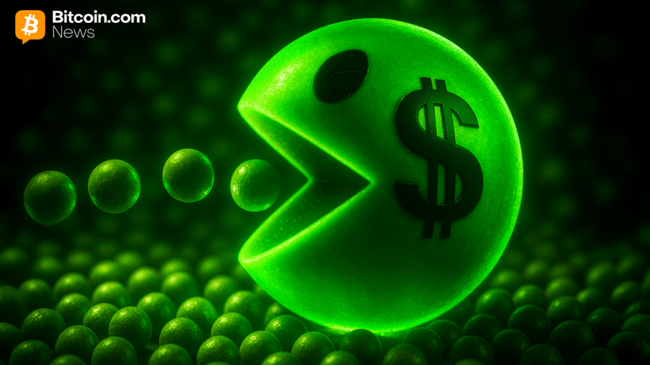 Boom des Stablecoins : 6,1 milliards de dollars ajoutés cette semaine alors que USDT, USDC et USDe dominent le marché de 302 milliards de dollars