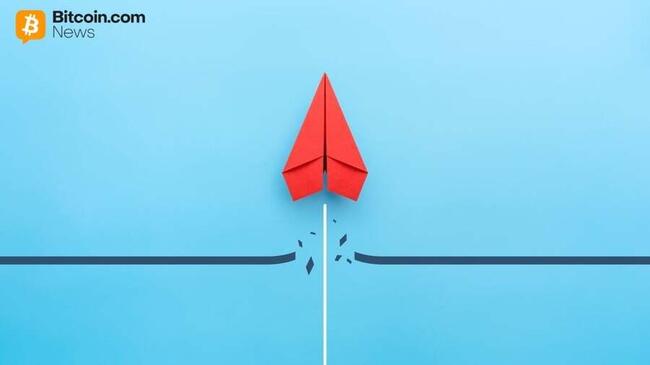 Le nouveau sommet historique de Bitcoin n’est pas dû à un « excès spéculatif », selon Glassnode.