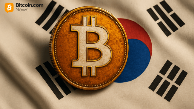 Bitcoin-Premium heizt sich wieder auf: Südkoreas Krypto-Händler zahlen weiterhin extra für BTC