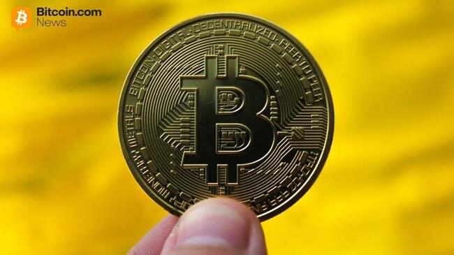 La course record de Bitcoin alimentée par la demande des particuliers