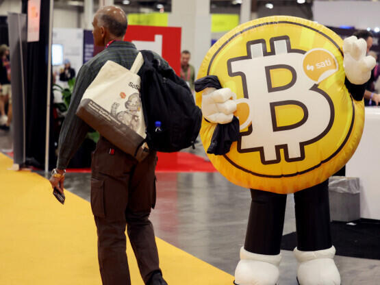 Najboljši kvartal za bitcoin se je začel, a trg se je spremenil