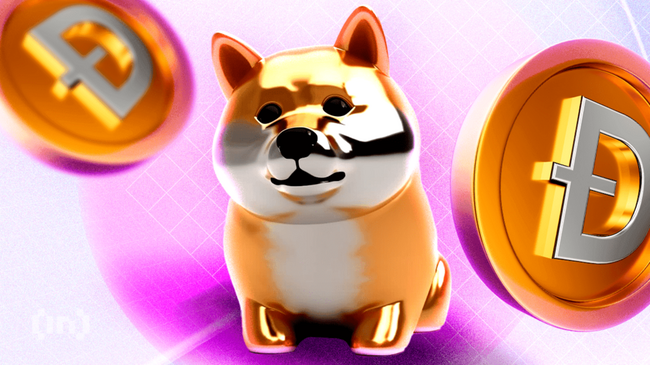 Цена Dogecoin (DOGE) может стабилизироваться, но остается одна угроза