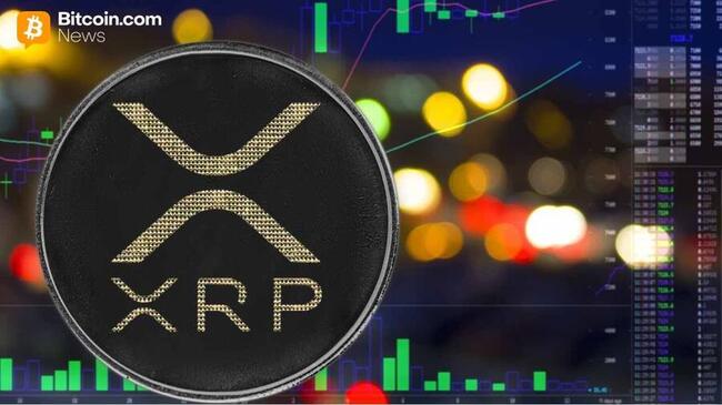 ⚠️CRIPTOVALUTE: Il DTCC elenca il Canary Trump Coin ETF, avvicinando il trading mainstream del token meme "Trump Coin"