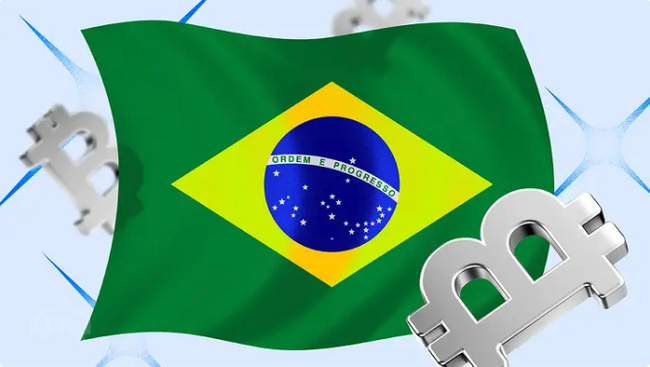 OranjeBTC Lists in Brazil, Becomes LATAM’s Top Bitcoin Treasury