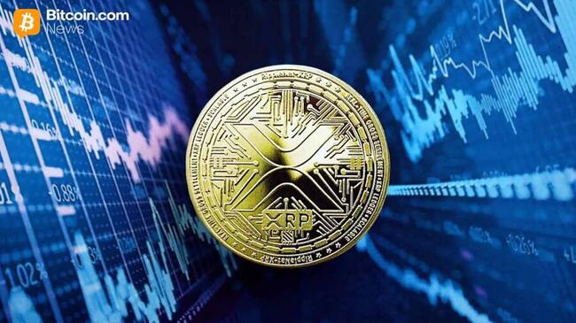 CME Prépare le Lancement Réglementé d’Options XRP avec une Puissance Institutionnelle Prête à Déferler