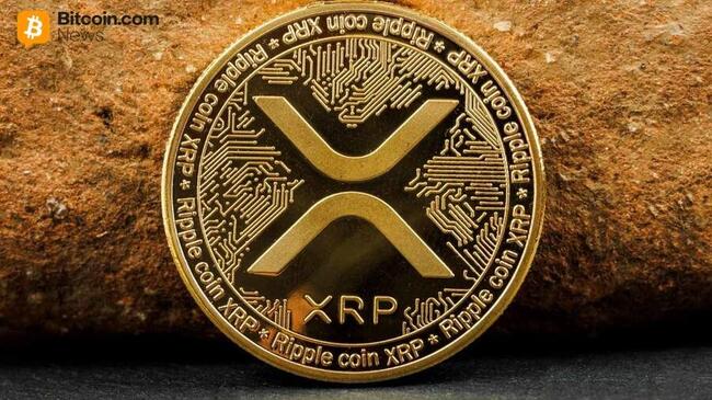 Graniteshares Parie sur XRP Avec un Dossier à la SEC pour des ETFs Crypto Long et Court 3x
