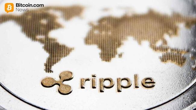 Ripple décroche la première place pour l’innovation en actifs numériques avec une victoire emblématique dans l’industrie