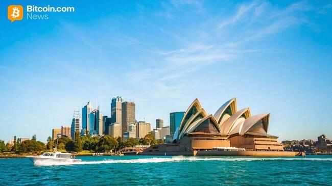Gemini lance une branche australienne enregistrée localement après l’enregistrement auprès de l’AUSTRAC