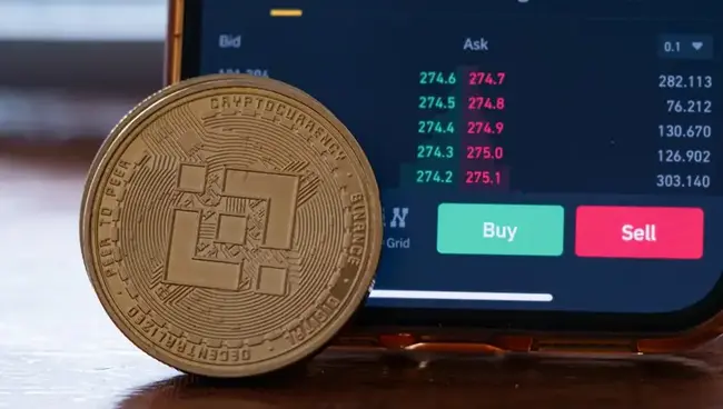 Pre-vânzarea crypto care a strâns peste 4 milioane USD se apropie de final – nu rata ultima șansă!